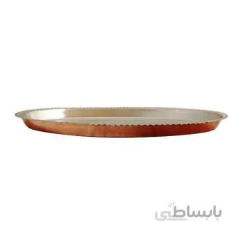 سینی مسی پلوخوری توت کالا tootkala 1474
