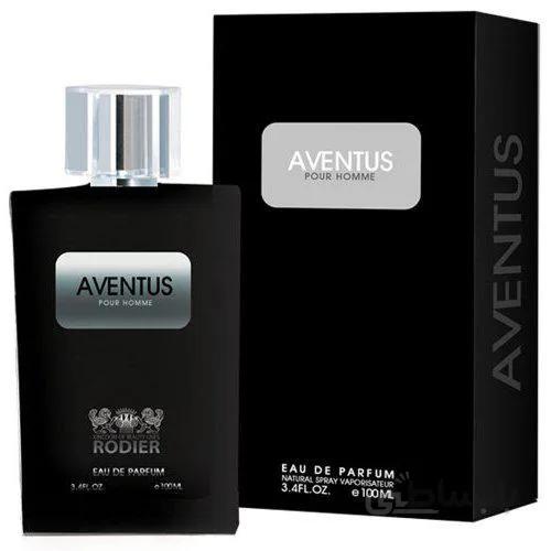 ادو پرفیوم مردانه رودیر مدل Aventus Pour Homme حجم 100 میلی لیتر ا Eau de Perfume Rodier Aventus Pour Homme 100ml