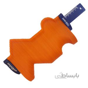 شابلون الگوبرداری سوزنی