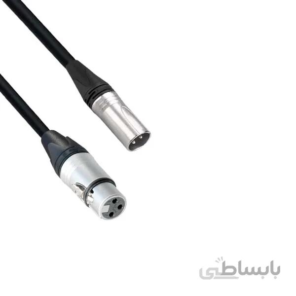 کابل میکروفن 2 متری