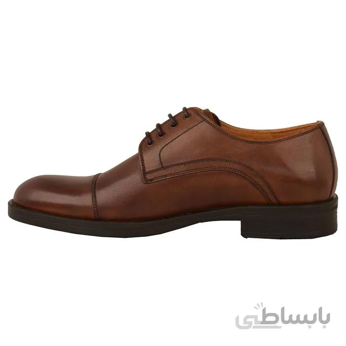 کفش کلاسیک مردانه کد SHO166-1