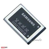 باتری موبایل مدل AB553446BA ظرفیت 1000mAh مناسب برای گوشی موبایل سامسونگ E250