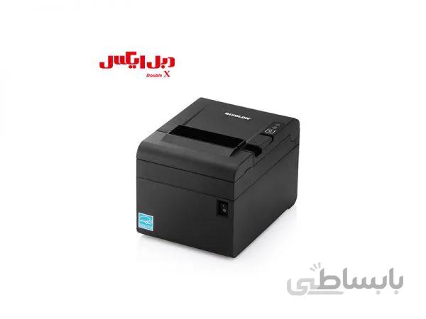 پرینتر صدور فیش بیکسولون SRP-E300N