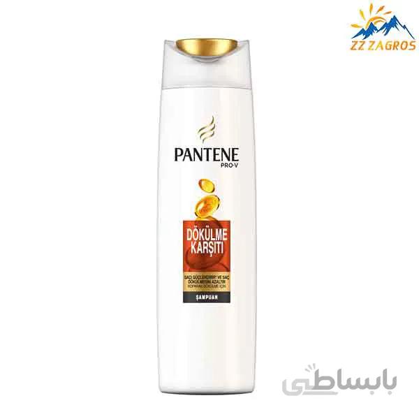 شامپو سر پنتن مدل ضدریزش 500 میل PANTENE