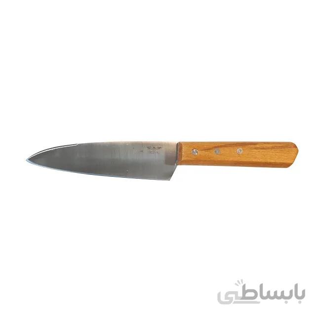 چاقو آشپزخانه حیدری مدل ۱