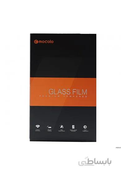 گلس ساده موکولو تمامی گوشی های شیامی شیاومی شیائومی | Mocolo Glass For All Xiaomi Mobile Phone