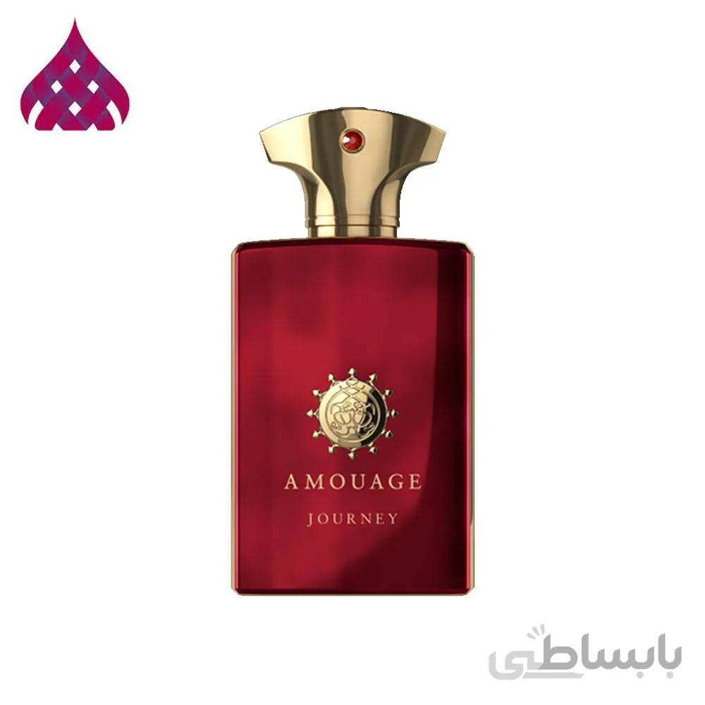 عطر ادکلن امواج جورنی مردانه | Amouage Journey Man