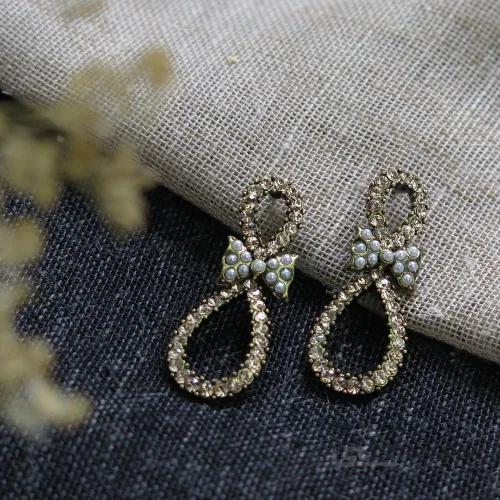 گوشواره آویز کد 465877