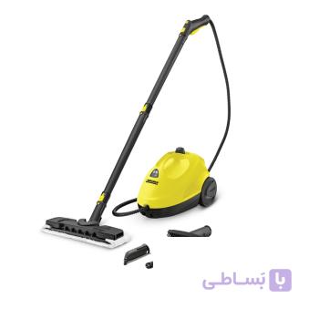 بخارشوی کارچرSC2 EASYFIX