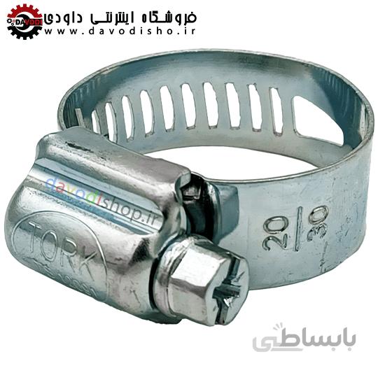 بست فلزی "۱/۴ ۱ | ۳۰-۲۰ (TORK) ترک