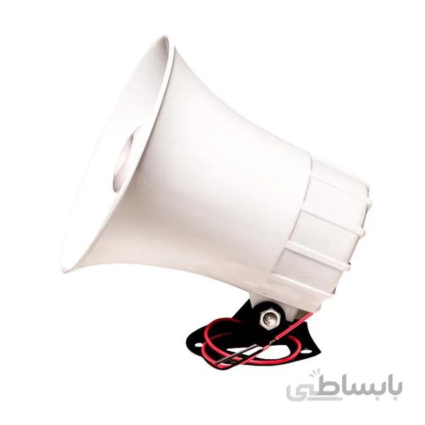 بلندگو شرکتی فایروال