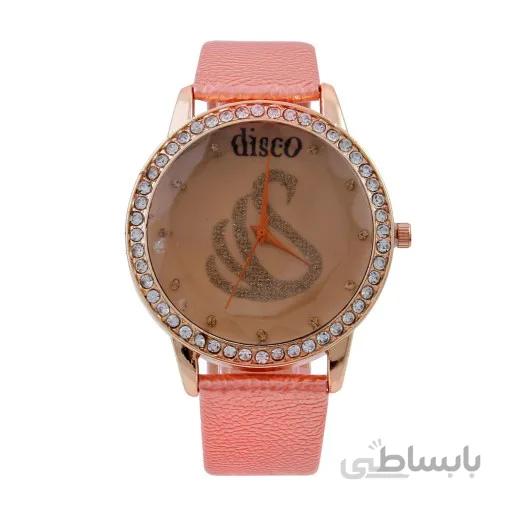 ساعت مچی عقربه ای زنانه کد WHW-093