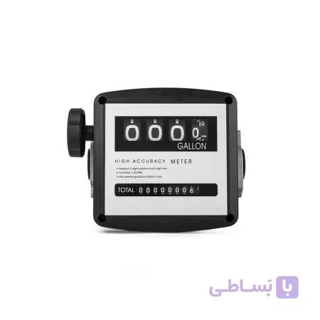 لیترشمار یک اینچ