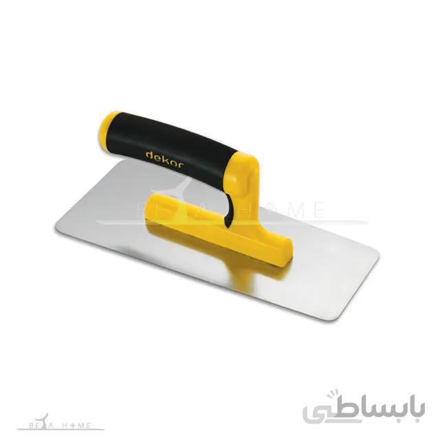 ماله گچ کاری