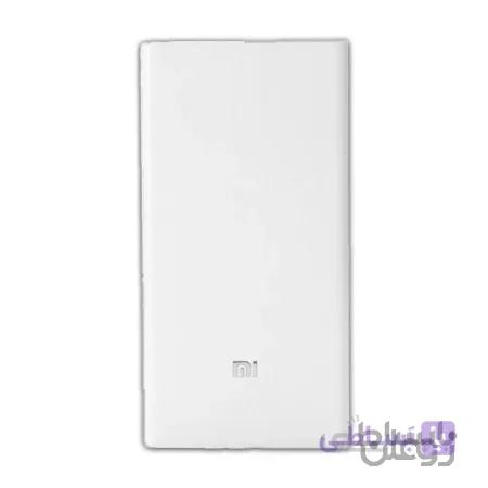 پاور بانک 20000 میلی آمپر شیائومی Xiaomi Mi — تصویر 1