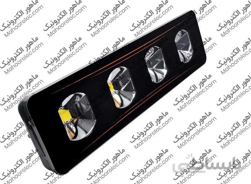قاب پروژکتور 200 وات سی او بی