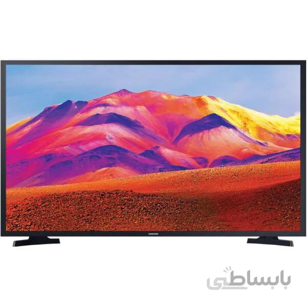 تلویزیون ال ای دی Full HD سامسونگ مدل T5300 سایز 43 اینچ