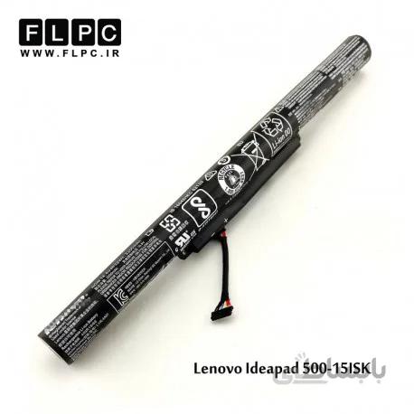 باطری لپ تاپ لنوو Lenovo Ideapad 500-15ISK Laptop Battery
