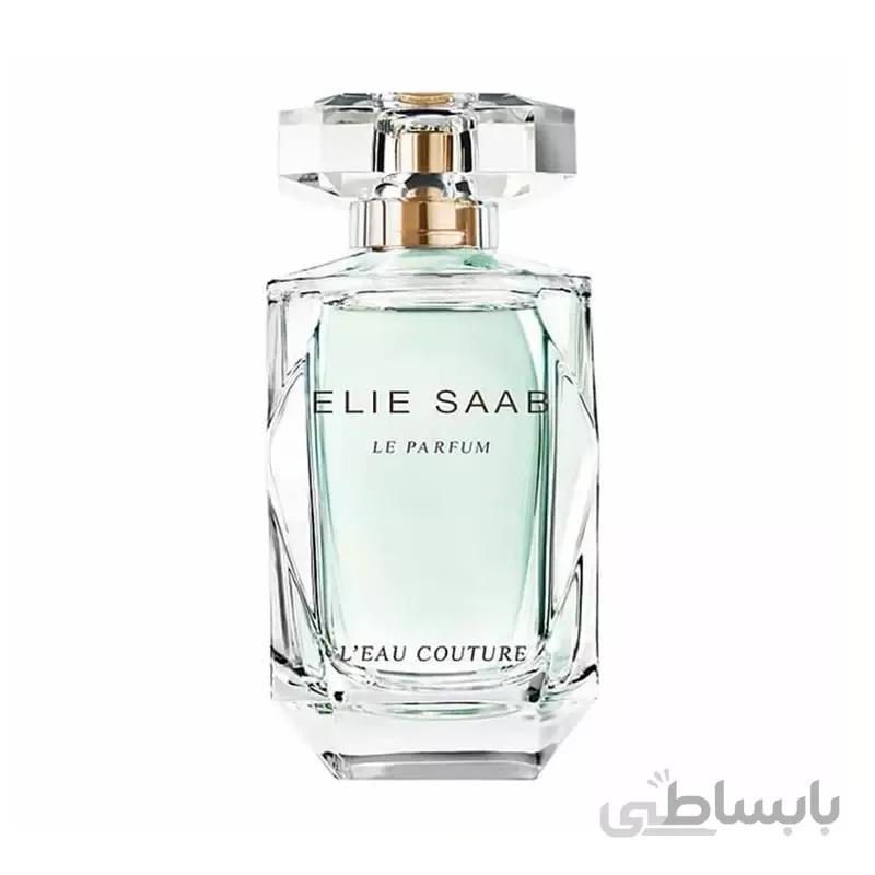 Elie Saab L Eau Couture For Women EDT ا الی ساب لوو کوتور زنانه ادوتویلت