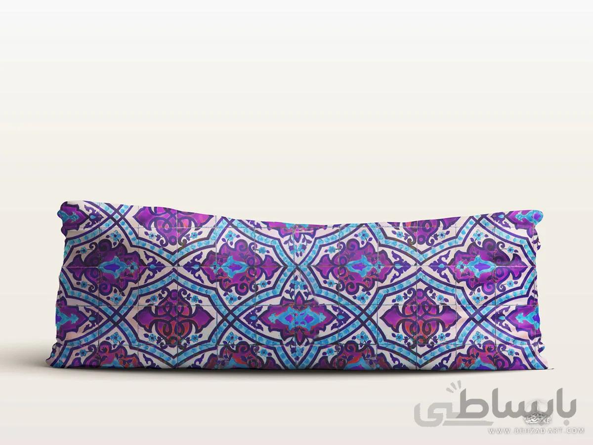 کاور کوسن 25 در 60 طرح خیال 5