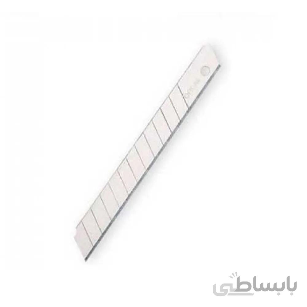 تیغ کاتر کوچک واشین 9 میلی متری