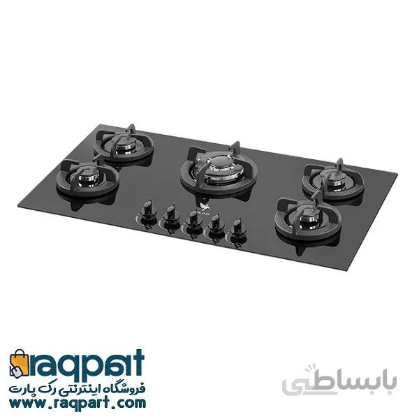 گاز رومیزی میلاد مدل G92