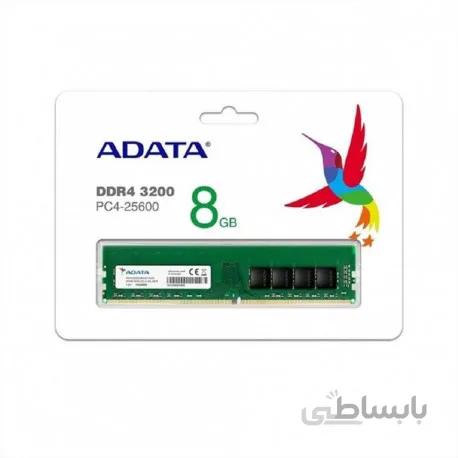 رم ADATA 8GB 3200 DDR4