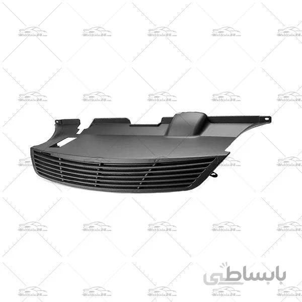 جلو پنجره اسپرت پژو پارس طرح 7 خط