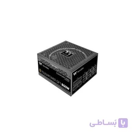 پاور 850 وات Thermaltake مدل Toughpower GF1 850W