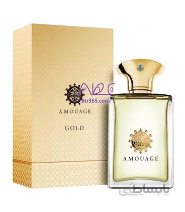 Amouage Gold Man