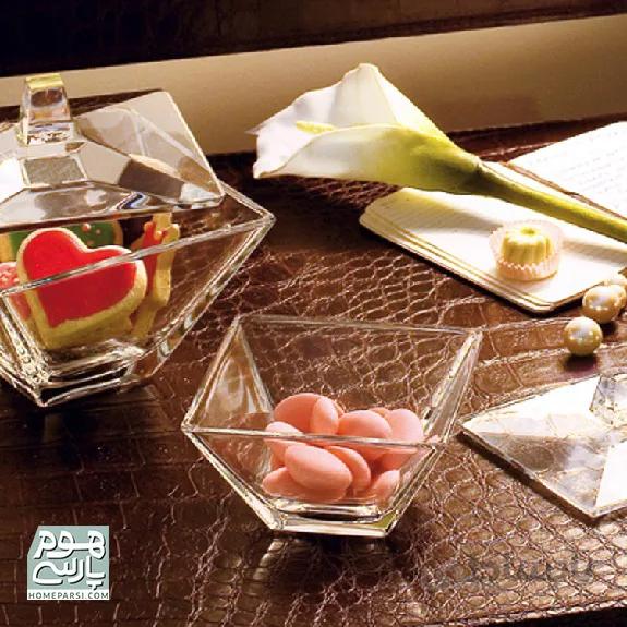 قندان وی دی وی مدل torcello 11
