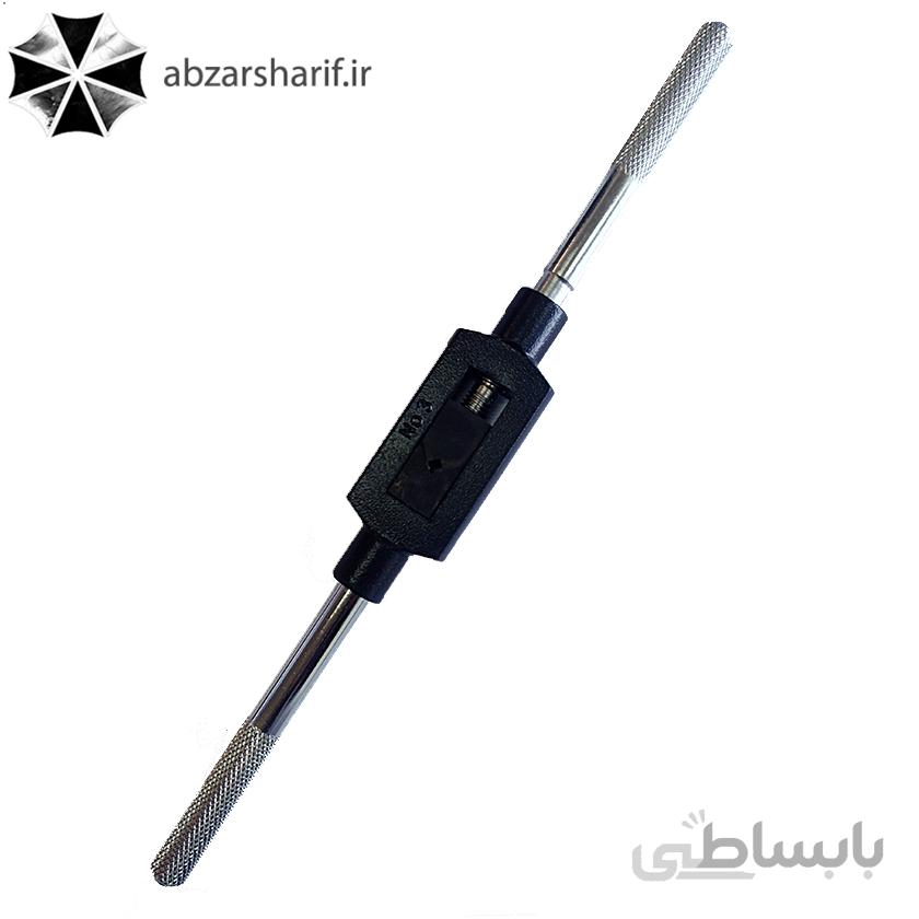 قلاویز گردان سایز M5-20