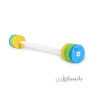 هالتر آبی گرد هیدروجیم HG026