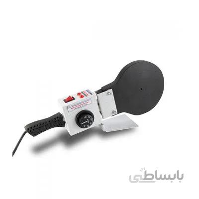 دستگاه اتو جوش پلی اتیلن رستگار صنعت PEWE160