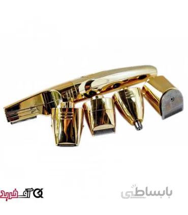 ماشین اصلاح 7 کاره روزیا مدل HQ5500