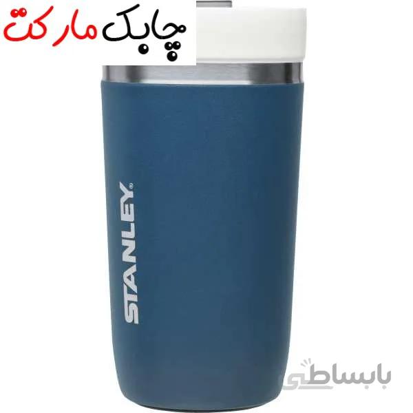 ماگ سفری استنلی مدل Go