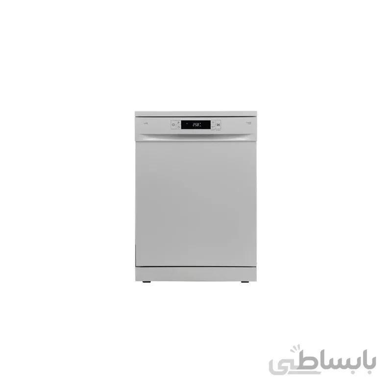 ماشین ظرفشویی جی پلاس مدل GDW-K462 ا GPlus GDW-K462 Dishwasher