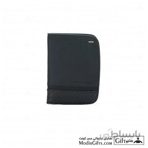 جاکارتی فوراور PININFARINA FOLIO WALLET CARD HOLDER