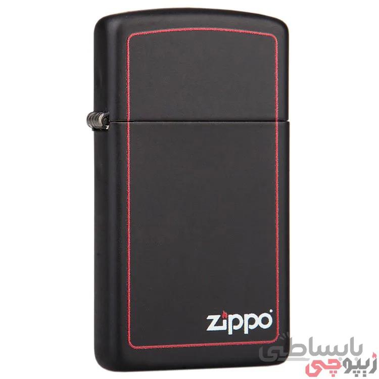 زیپو اصل کد ۱۶۱۸zb ا – Original Zippo Lighter