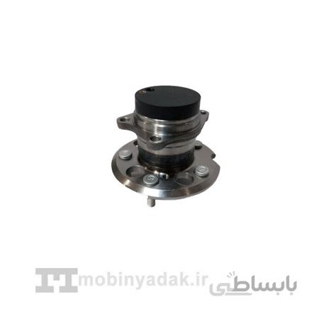 توپی چرخ عقب ام وی ام x33 s