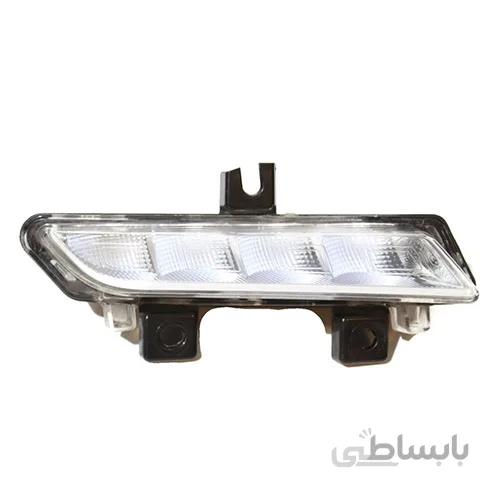 چراغ دی لایت چپ کپچر