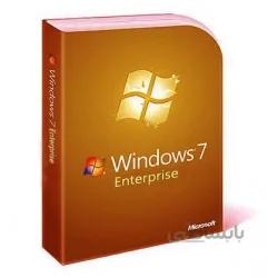Windows 7 Enterprise