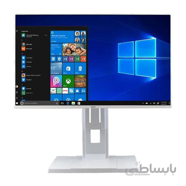 کامپیوتر همه کاره 22 اینچی ام اس آی مدل PRO 22X AM