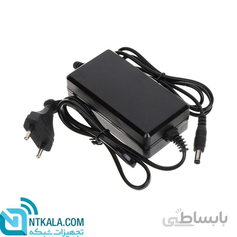 اداپتور 12 ولت 2 امپر adaptor 12v 2a