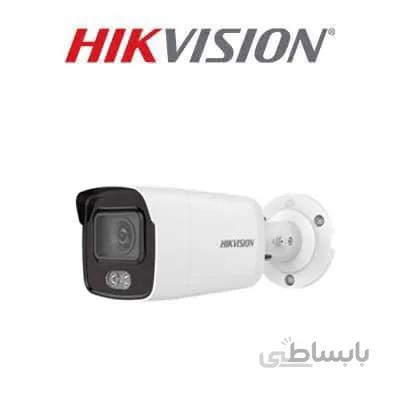 دوربین مدار بسته هایک ویژن مدل DS-2CD1027G0-L