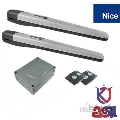جک درب اتوماتیک نایس مدل TOONA 4006