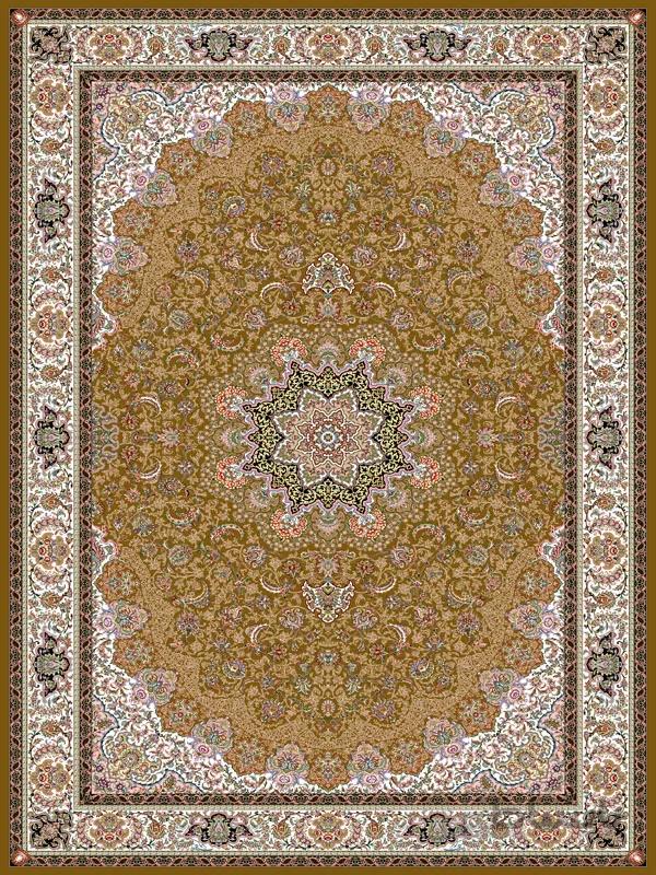 فرش 1200 شانه طرح آپادانا