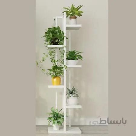 استند گل طرح ماهور