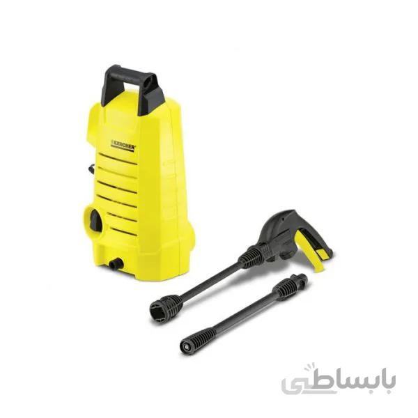 کارواش 1200 وات کارچر مدل K1-100