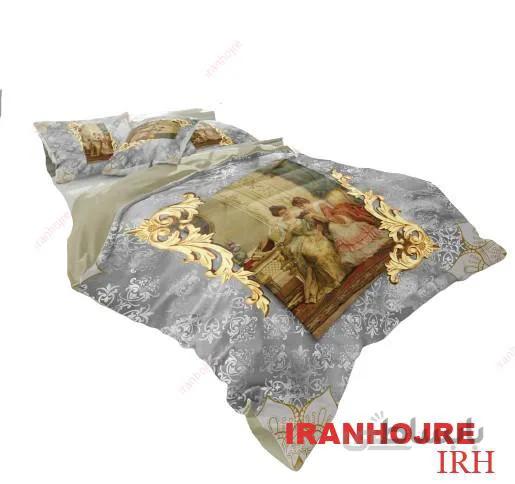 روتختی سه بعدی طرح کلاسیک4